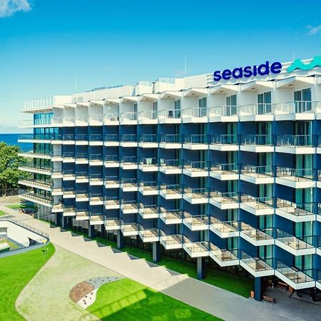 SEASIDE PARK Kołobrzeg Apartament Prywatny Zewnętrze zdjęcie