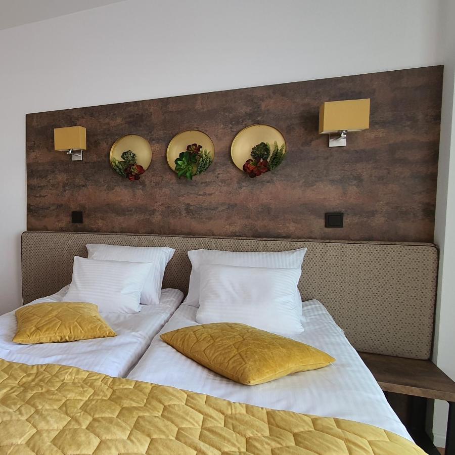 SEASIDE PARK Kołobrzeg Apartament Prywatny Zewnętrze zdjęcie
