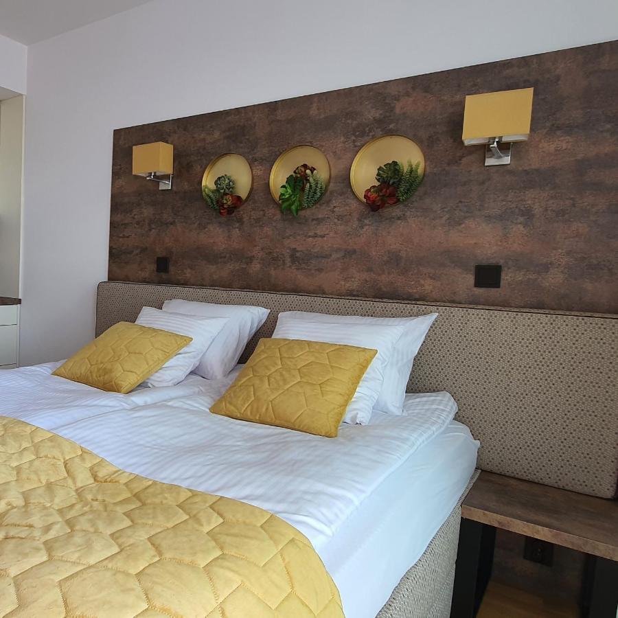 SEASIDE PARK Kołobrzeg Apartament Prywatny Zewnętrze zdjęcie