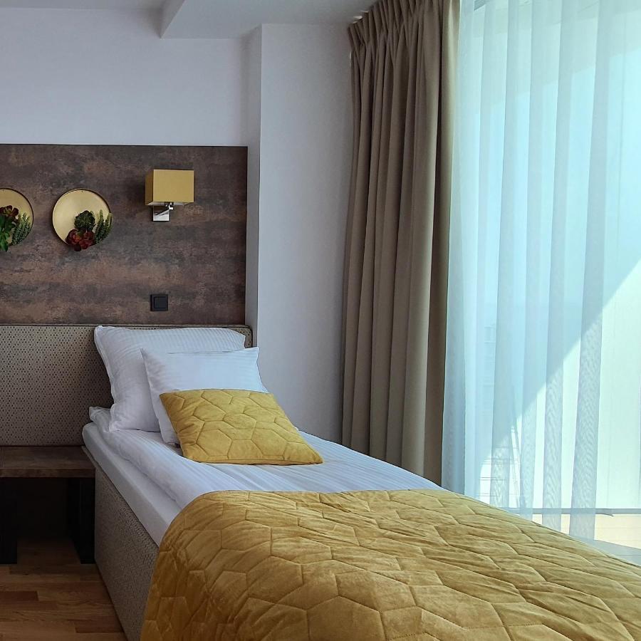SEASIDE PARK Kołobrzeg Apartament Prywatny Zewnętrze zdjęcie