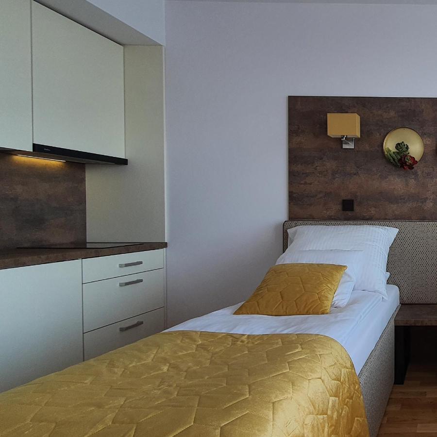 SEASIDE PARK Kołobrzeg Apartament Prywatny Zewnętrze zdjęcie