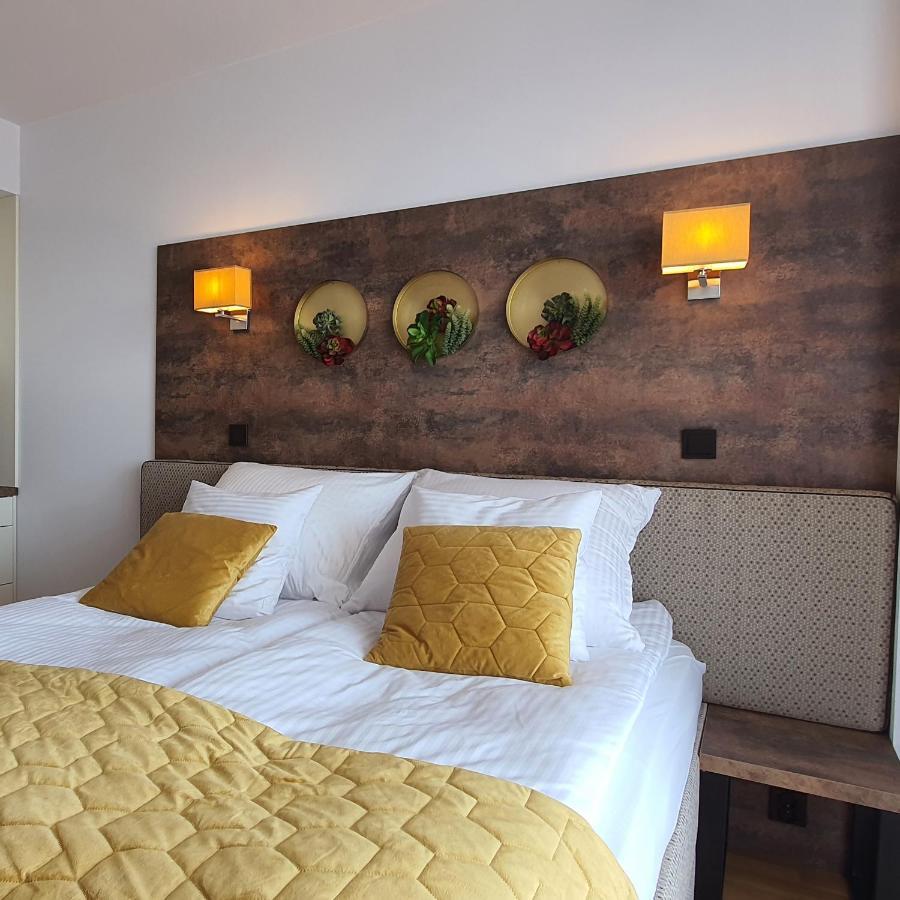 SEASIDE PARK Kołobrzeg Apartament Prywatny Zewnętrze zdjęcie