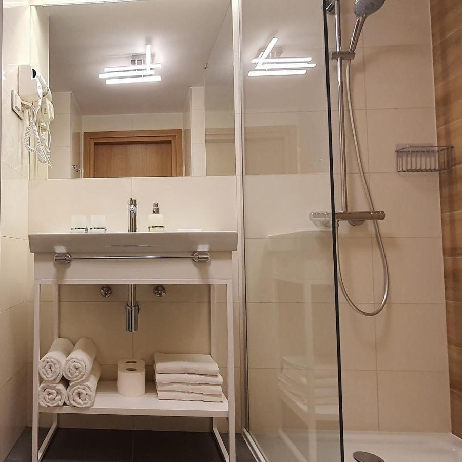 SEASIDE PARK Kołobrzeg Apartament Prywatny Zewnętrze zdjęcie