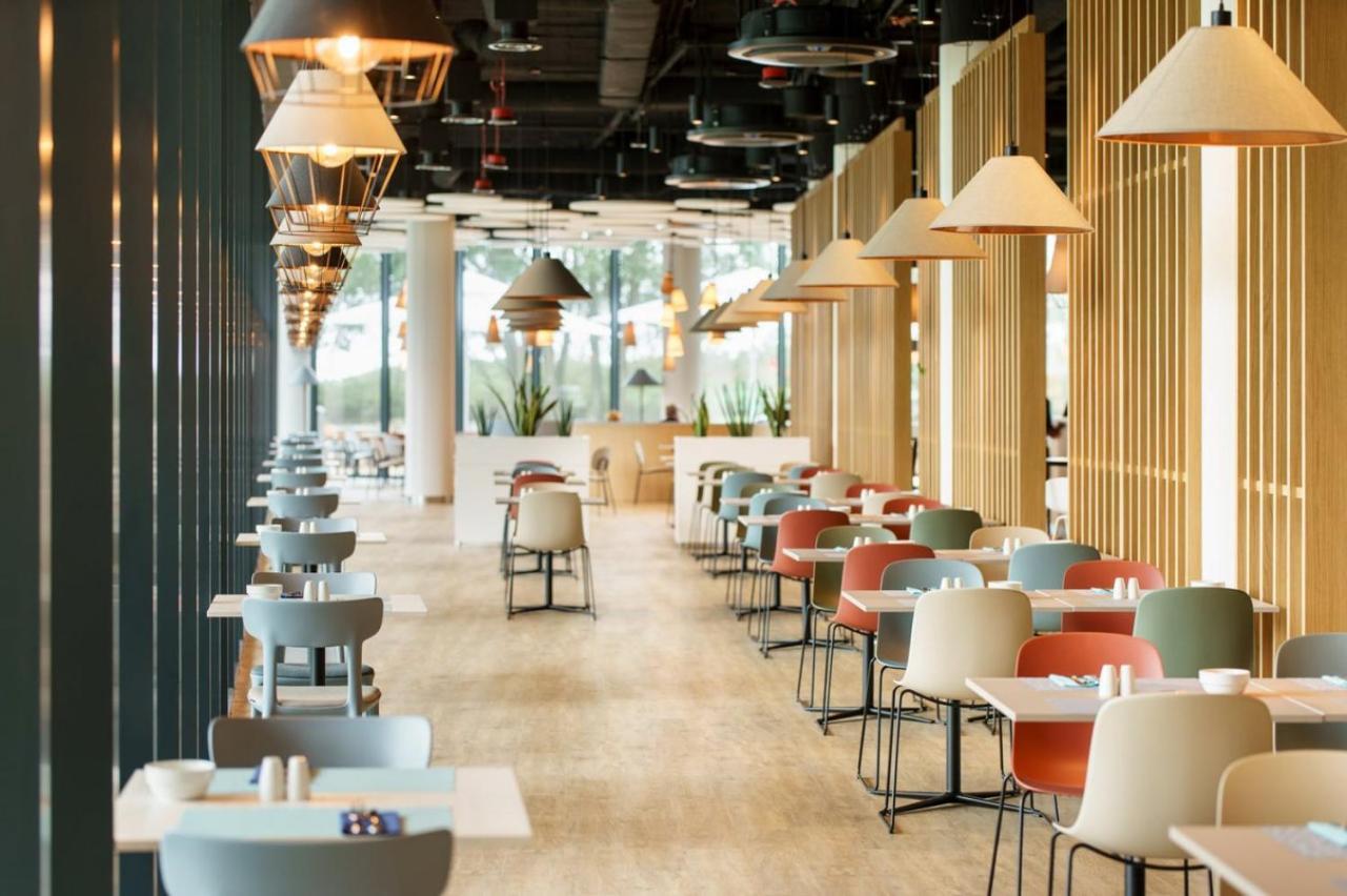 SEASIDE PARK Kołobrzeg Apartament Prywatny Zewnętrze zdjęcie