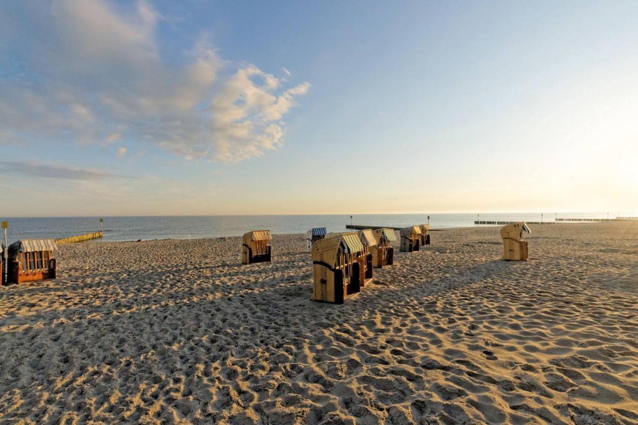SEASIDE PARK Kołobrzeg Apartament Prywatny Zewnętrze zdjęcie